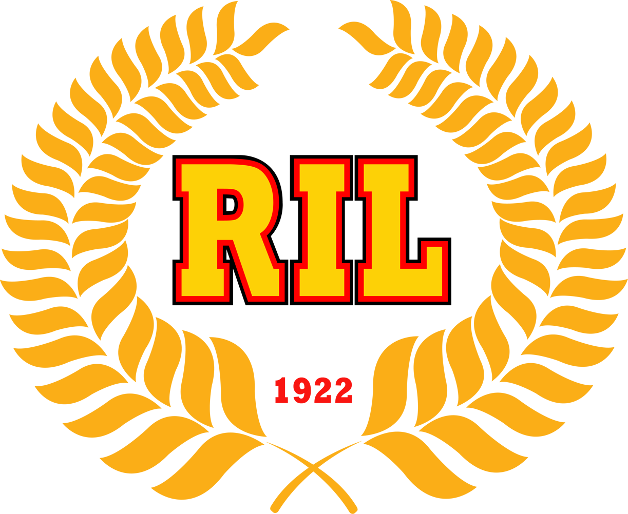 LOGO RIL